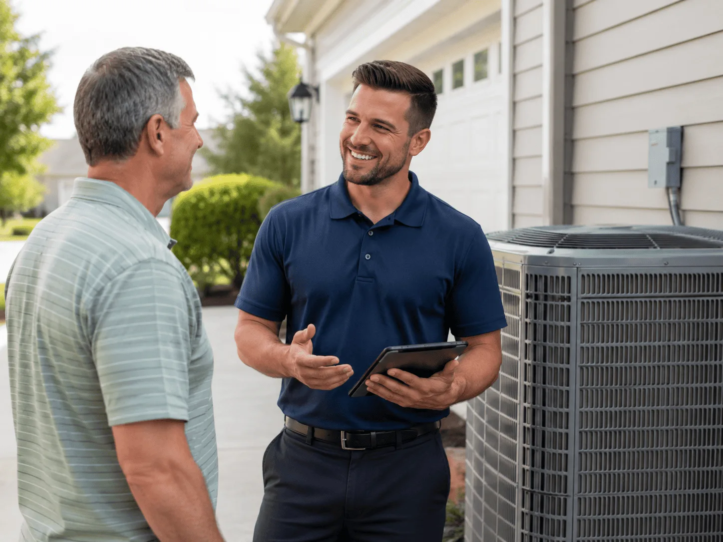 Heat Pump Installation Belden, NE FAQs